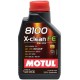 5W30 MOTUL 8100 X-CLEAN FE C2/C3 1L