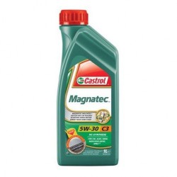 5W30 MAGNATEC C3 1L