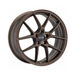ESTREMA GT HLT MATT BRONZE