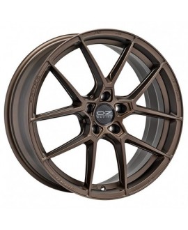 ESTREMA GT HLT MATT BRONZE