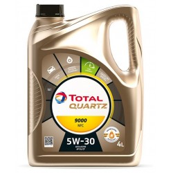 QUARTZ 9000 NFC