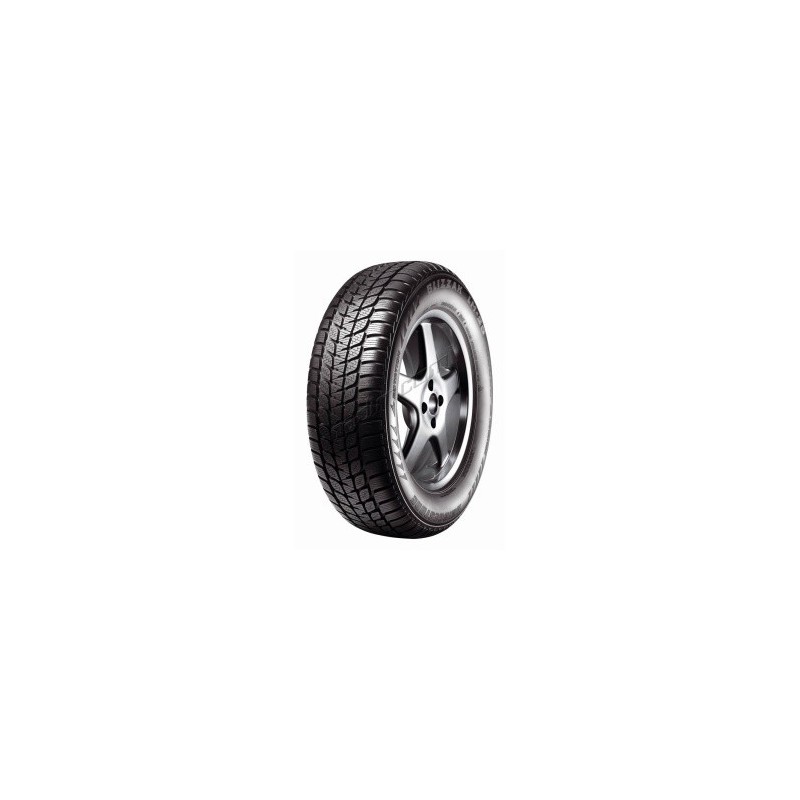 Bridgestone Blizzak LM25 RFT * 245/45 R18 96 V