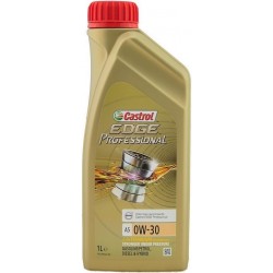 EDGE PROFESSIONAL A5