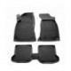 Kilimėliai 3D AUDI A4 B5 1994-2001, 5 vnt. black /5030095