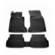 Kilimėliai 3D BMW 5 E60 2003–2010, 5 pc. black /5027115