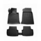 Kilimėliai 3D BMW 3 E46 1998–2006, 5 pc. black /5027125