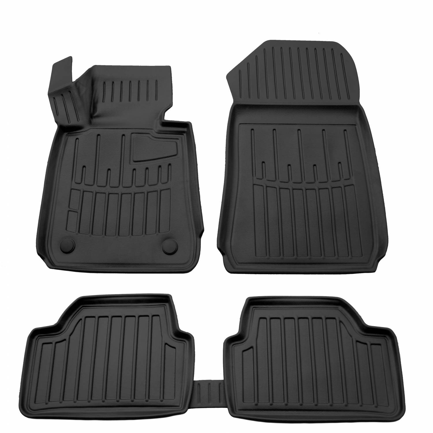 Kilimėliai 3D BMW 1 E87 2004-2011, 5 vnt. black /5027135 Automobiliniai kilimėliai Kilimėliai 3D BMW 1 E87 2004-2011, 5 vnt. black /5027135 Automobiliniai kilimėliai