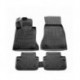 Kilimėliai 3D BMW 5 G30, G31 2017-2023, 5 pc. black /5027165