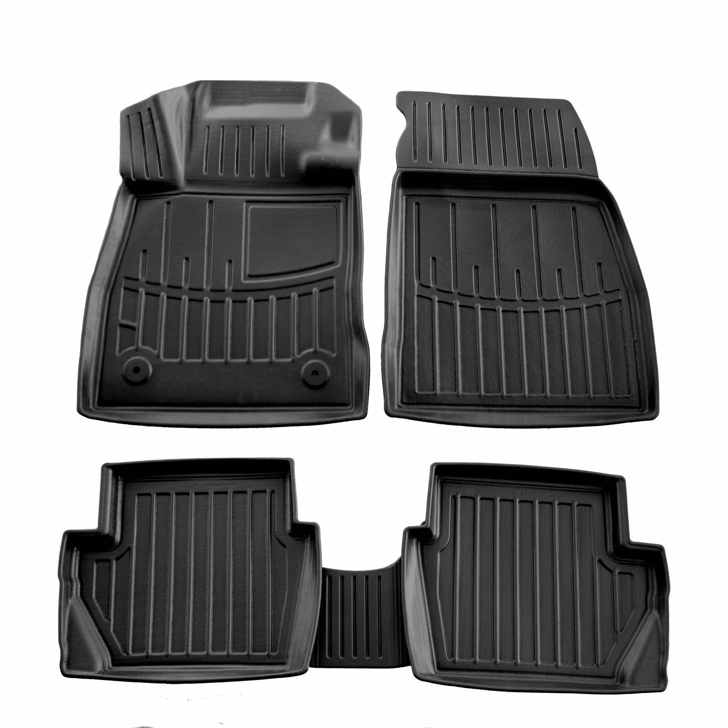 Kilimėliai 3D FORD Puma 2019-, 5 pc. black /5007165 Automobiliniai kilimėliai Kilimėliai 3D FORD Puma 2019-, 5 pc. black /5007165 Automobiliniai kilimėliai