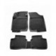 Kilimėliai 3D HYUNDAI i30 FD 2007-2012, 5 vnt. black /5009195