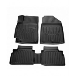 Kilimėliai 3D HYUNDAI Elantra AD 2015-2020, 5 pc. black /5009215