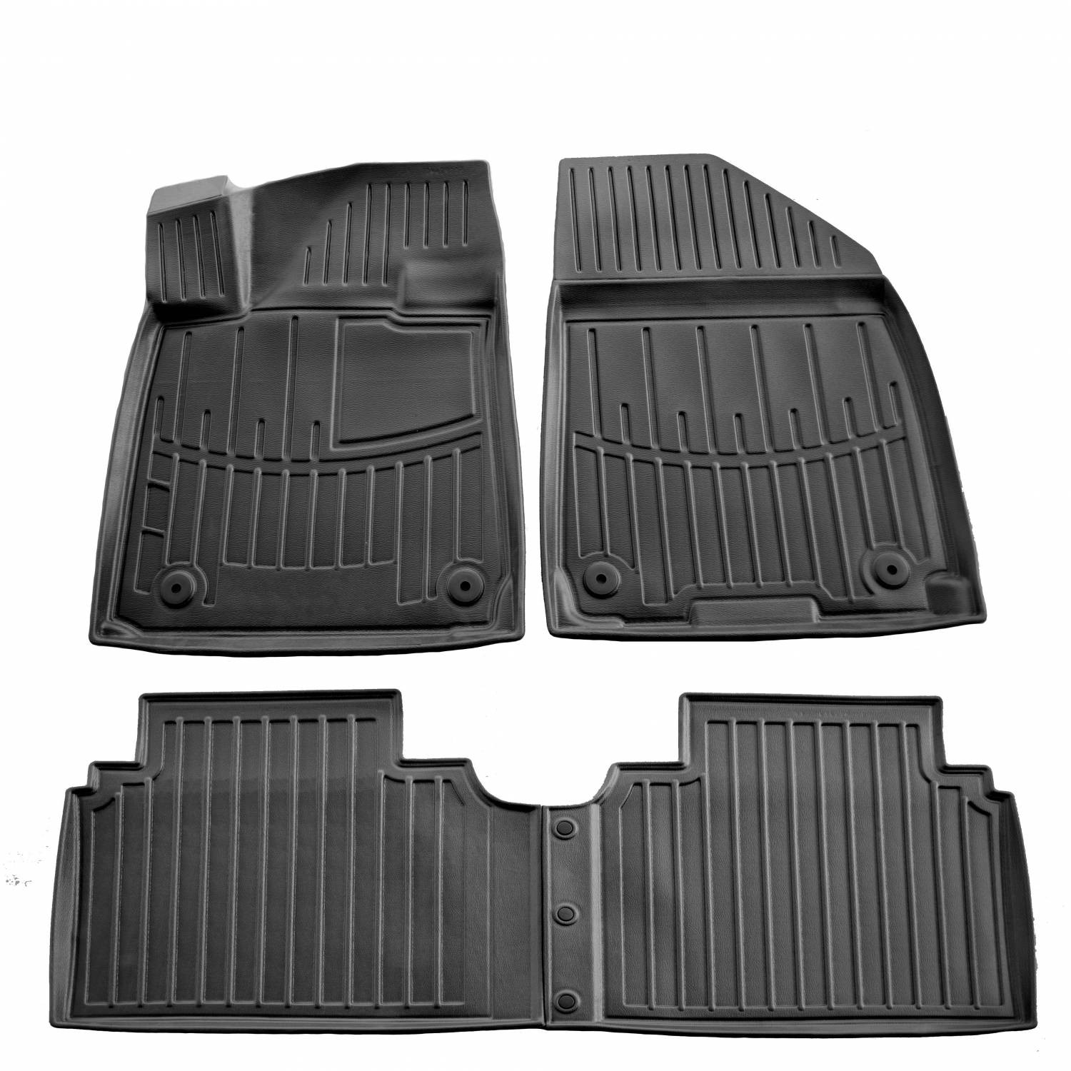 Kilimėliai 3D HYUNDAI IONIQ 6 2022-, 4 pc. black /5009264 Automobiliniai kilimėliai Kilimėliai 3D HYUNDAI IONIQ 6 2022-, 4 pc. black /5009264 Automobiliniai kilimėliai