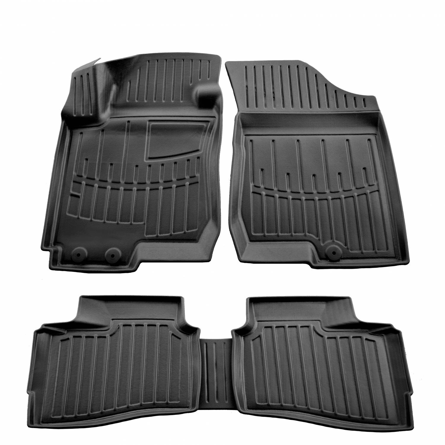 Kilimėliai 3D HYUNDAI i30cw FD 2007-2012, 5 pc. black /5009315 Automobiliniai kilimėliai Kilimėliai 3D HYUNDAI i30cw FD 2007-2012, 5 pc. black /5009315 Automobiliniai kilimėliai