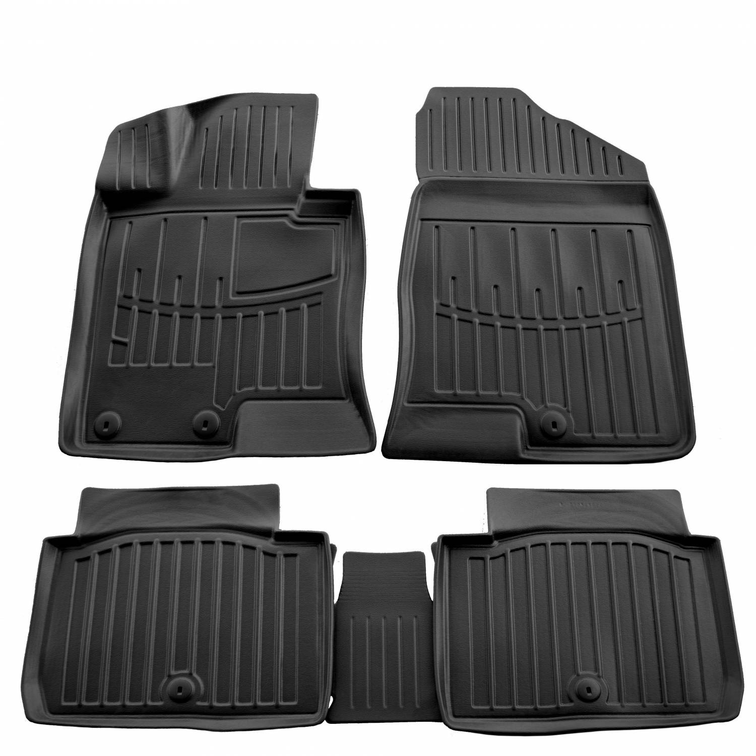 Kilimėliai 3D HYUNDAI Sonata YF 2009-2014, 5 pc. black /5009285 Automobiliniai kilimėliai Kilimėliai 3D HYUNDAI Sonata YF 2009-2014, 5 pc. black /5009285 Automobiliniai kilimėliai