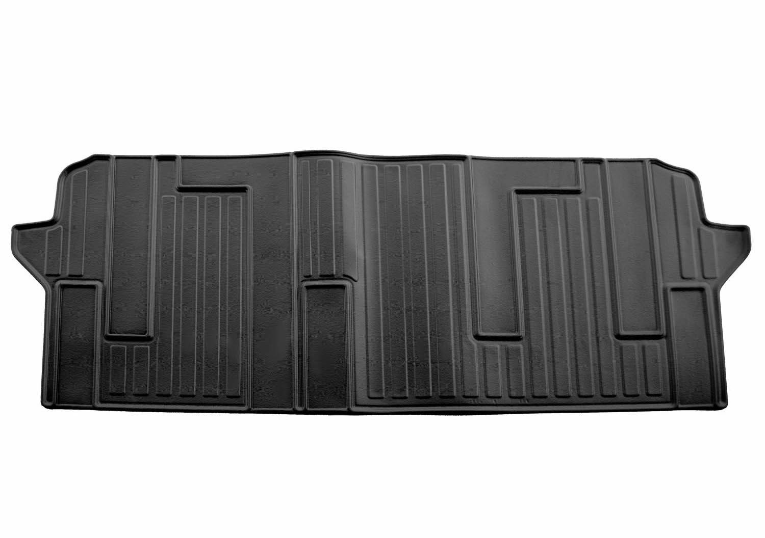 Kilimėliai 3D HYUNDAI Staria 2021- 9 vietos, 1 vnt. (2-a eilė) black /500927204 Automobiliniai kilimėliai Kilimėliai 3D HYUNDAI Staria 2021- 9 vietos, 1 vnt. (2-a eilė) black /500927204 Automobiliniai kilimėliai