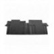 Kilimėliai 3D HYUNDAI Staria 2021- 9 vietos, 1 vnt. (3-a eilė) black /500927207