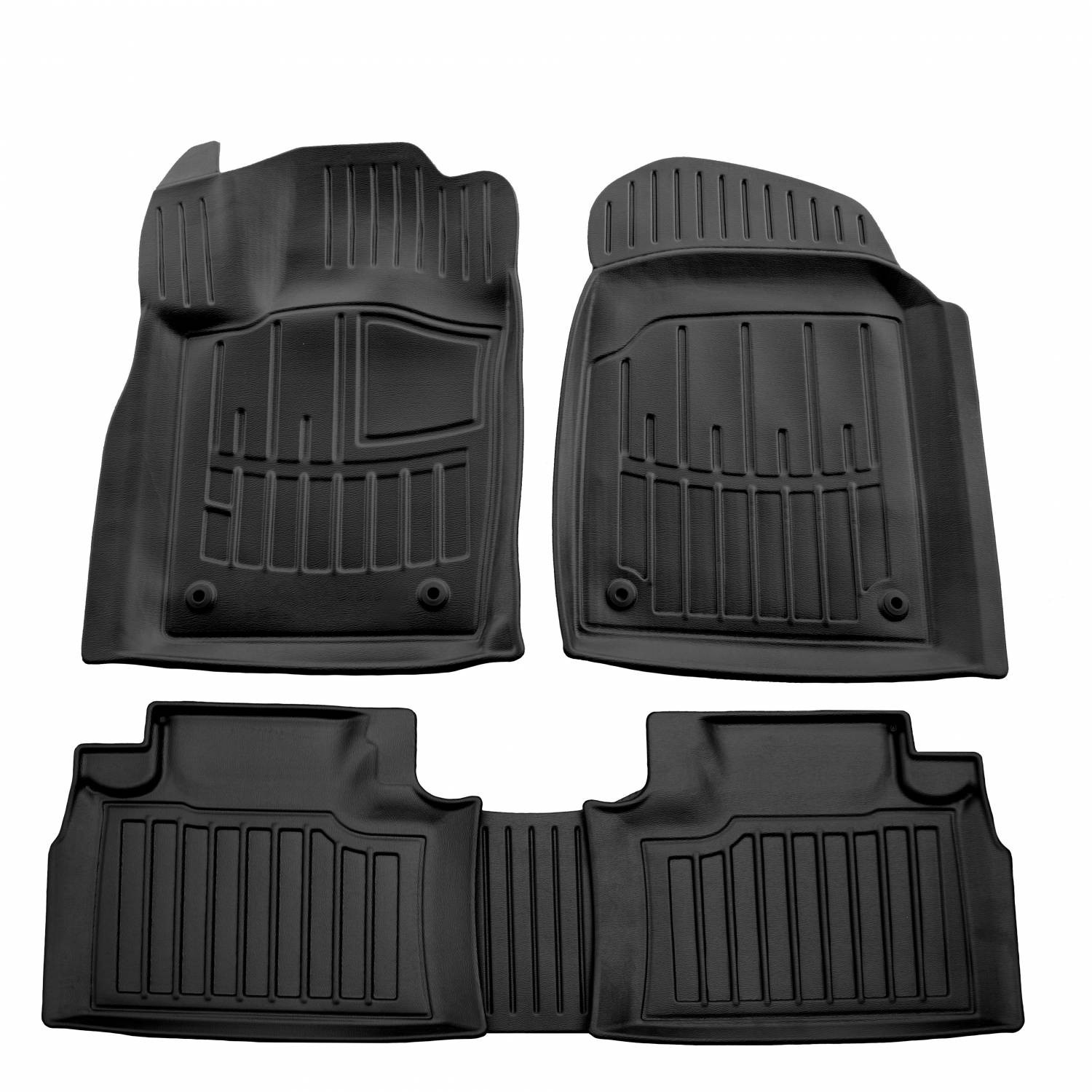 Kilimėliai 3D JEEP Grand Cherokee WK2/WL 2010-, 5 pc. black /5046055 Automobiliniai kilimėliai Kilimėliai 3D JEEP Grand Cherokee WK2/WL 2010-, 5 pc. black /5046055 Automobiliniai kilimėliai