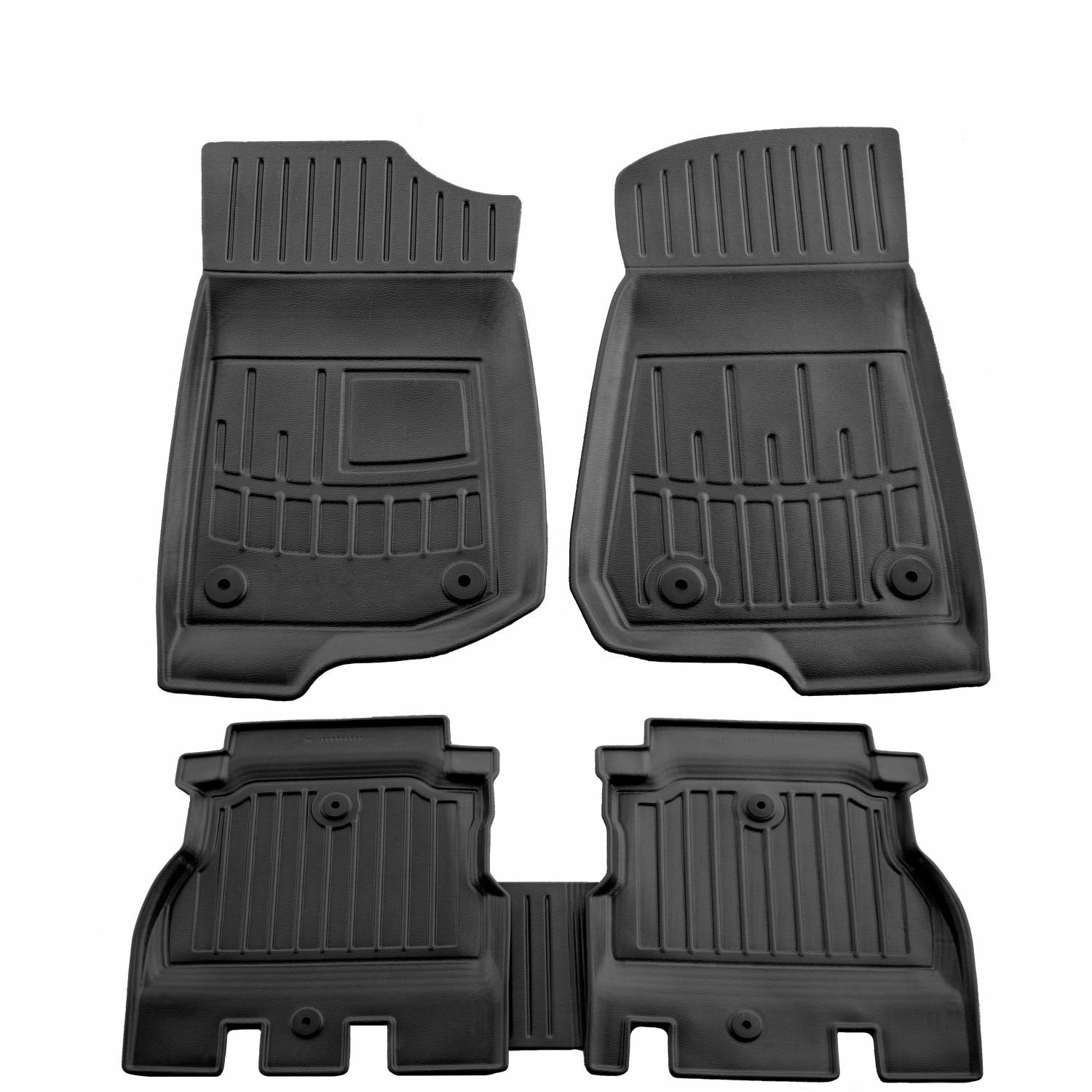 Kilimėliai 3D JEEP Wrangler JL 2018-, 5 pc. (5 durų) black /5046075 Automobiliniai kilimėliai Kilimėliai 3D JEEP Wrangler JL 2018-, 5 pc. (5 durų) black /5046075 Automobiliniai kilimėliai