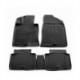 Kilimėliai 3D KIA Optima TF 2010-2015, 5 pc. black /5009285