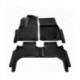 Kilimėliai 3D LEXUS LX J300/310 2022-, 5 pc. black /5022085