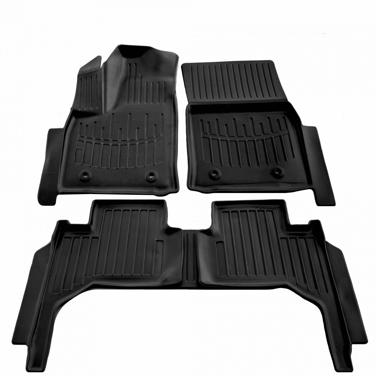 Kilimėliai 3D LEXUS LX J300/310 2022-, 5 pc. black /5022085 Automobiliniai kilimėliai Kilimėliai 3D LEXUS LX J300/310 2022-, 5 pc. black /5022085 Automobiliniai kilimėliai