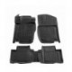 Kilimėliai 3D MERCEDES BENZ X164 GL 2006-2012, 5 pc. black /5012115