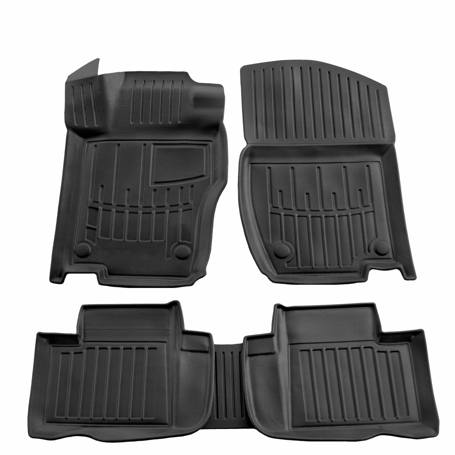 Kilimėliai 3D MERCEDES BENZ X164 GL 2006-2012, 5 pc. black /5012115 Automobiliniai kilimėliai Kilimėliai 3D MERCEDES BENZ X164 GL 2006-2012, 5 pc. black /5012115 Automobiliniai kilimėliai