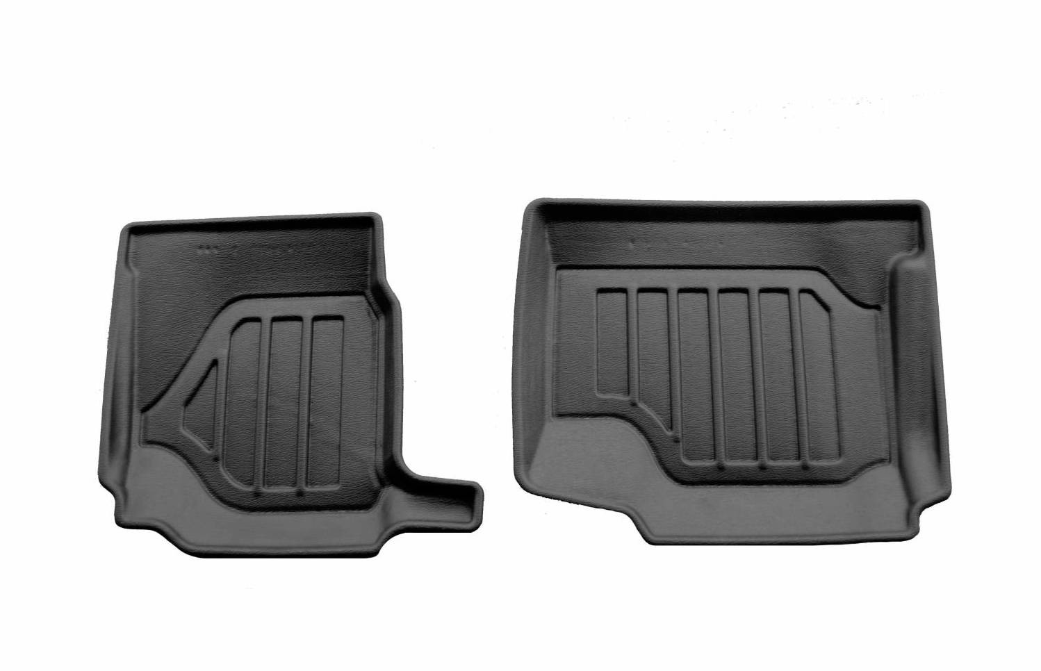 Kilimėliai 3D NISSAN QASHQAI +2 NJ10 2008-2014, 2 pc. (3th row) black /50141552 Automobiliniai kilimėliai Kilimėliai 3D NISSAN QASHQAI +2 NJ10 2008-2014, 2 pc. (3th row) black /50141552 Automobiliniai kilimėliai