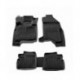 Kilimėliai 3D PEUGEOT iOn 2009-2014, 5 pc. black /5013155