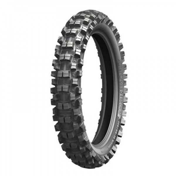 Michelin Starcross 5 MINI R TT 41 M Motociklų padangos