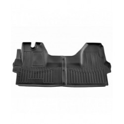 Kilimėliai 3D IVECO Daily VI 2014-, 2 pc. (front mats) black /5035012
