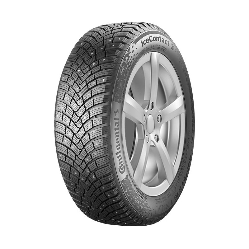 Continental IceContact 3 215/60 R16 99 T XL