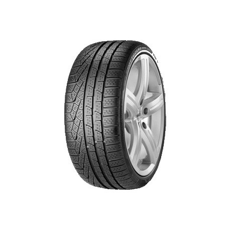 Pirelli W240 Sottozero 2 R-F (*) XL 275 / 35 R20 Padangos Pirelli W240 Sottozero 2 R-F (*) XL 275 / 35 R20 Padangos