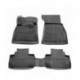 Kilimėliai 3D AUDI e-tron Sportback 2019-, 4 pc. black /5030154