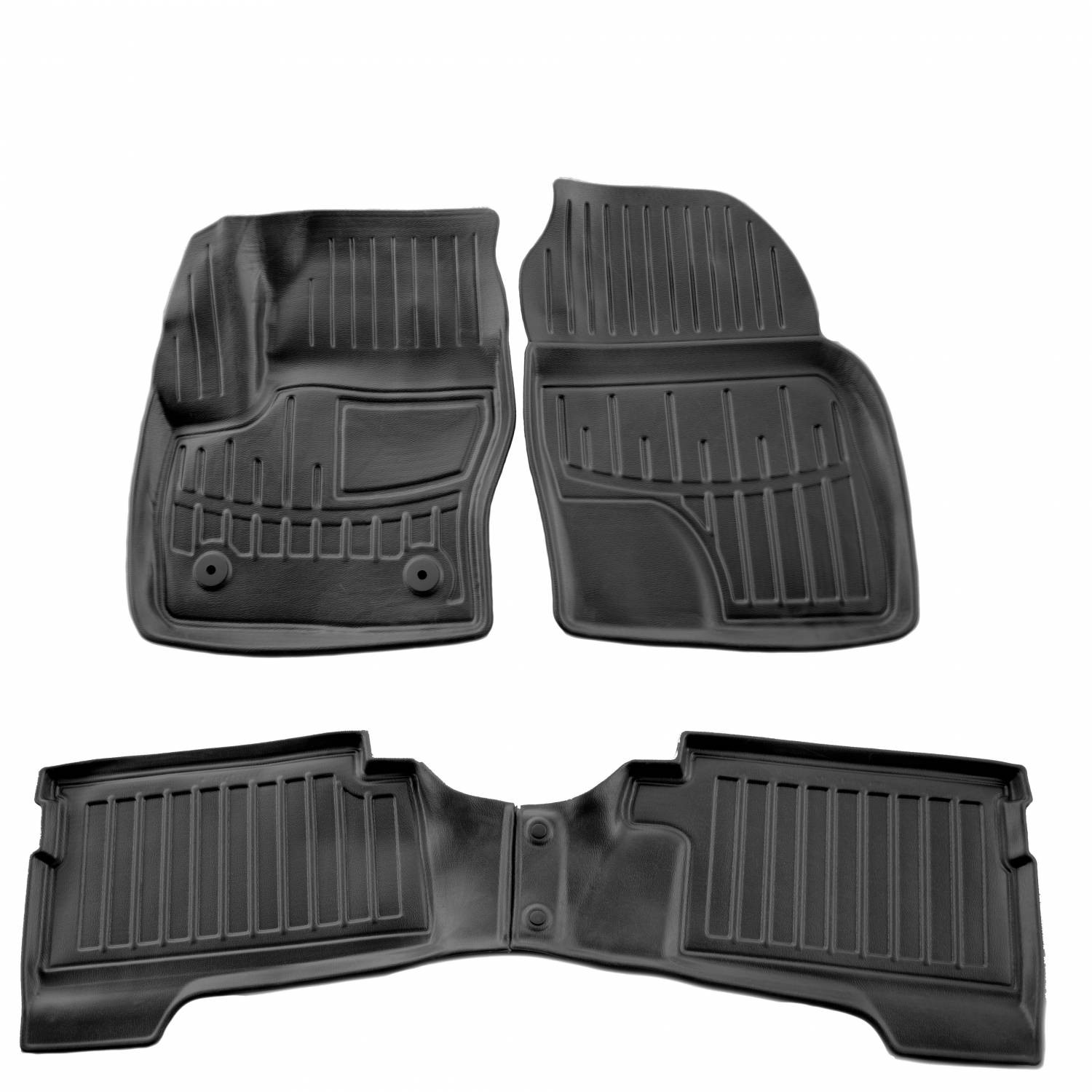 Kilimėliai 3D FORD C-Max hybrid 2010-2019, 4 pc. black /5007234 Automobiliniai kilimėliai Kilimėliai 3D FORD C-Max hybrid 2010-2019, 4 pc. black /5007234 Automobiliniai kilimėliai