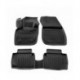 Kilimėliai 3D FORD Fusion 2016-, 5 pc. (USA restail) black /5007255