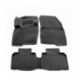 Kilimėliai 3D FORD Edge CD539 2014-2024, 5 pc. black /5007275