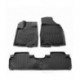 Kilimėliai 3D TOYOTA Highlander XU50 2013-2019, 4 pc. black /5022374