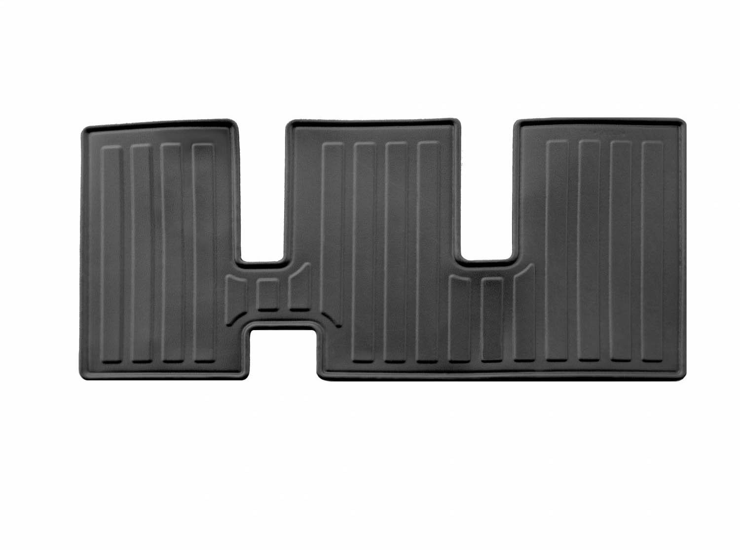 Kilimėliai 3D TOYOTA Highlander XU50 2013-2019, 1 pc. (3rd row) black /502237407 Automobiliniai kilimėliai Kilimėliai 3D TOYOTA Highlander XU50 2013-2019, 1 pc. (3rd row) black /502237407 Automobiliniai kilimėliai