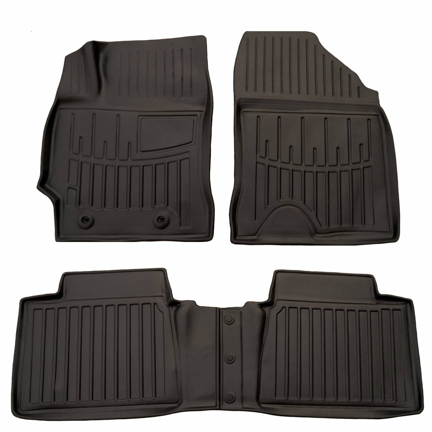 Kilimėliai 3D TOYOTA Corolla E160 2012-2018, 4 pc. black /5022414 Automobiliniai kilimėliai Kilimėliai 3D TOYOTA Corolla E160 2012-2018, 4 pc. black /5022414 Automobiliniai kilimėliai
