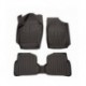 Kilimėliai 3D VOLKSWAGEN Polo V 2009-2017, 5 pc. black /5024385