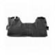 Kilimėliai 3D IVECO Daily IV 2006-2011, 2 pc. black /5035022