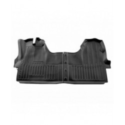 Kilimėliai 3D IVECO Daily IV 2006-2011, 2 pc. black /5035022