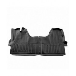 Kilimėliai 3D IVECO Daily V 2011-2014, 2 pc. black /5035022