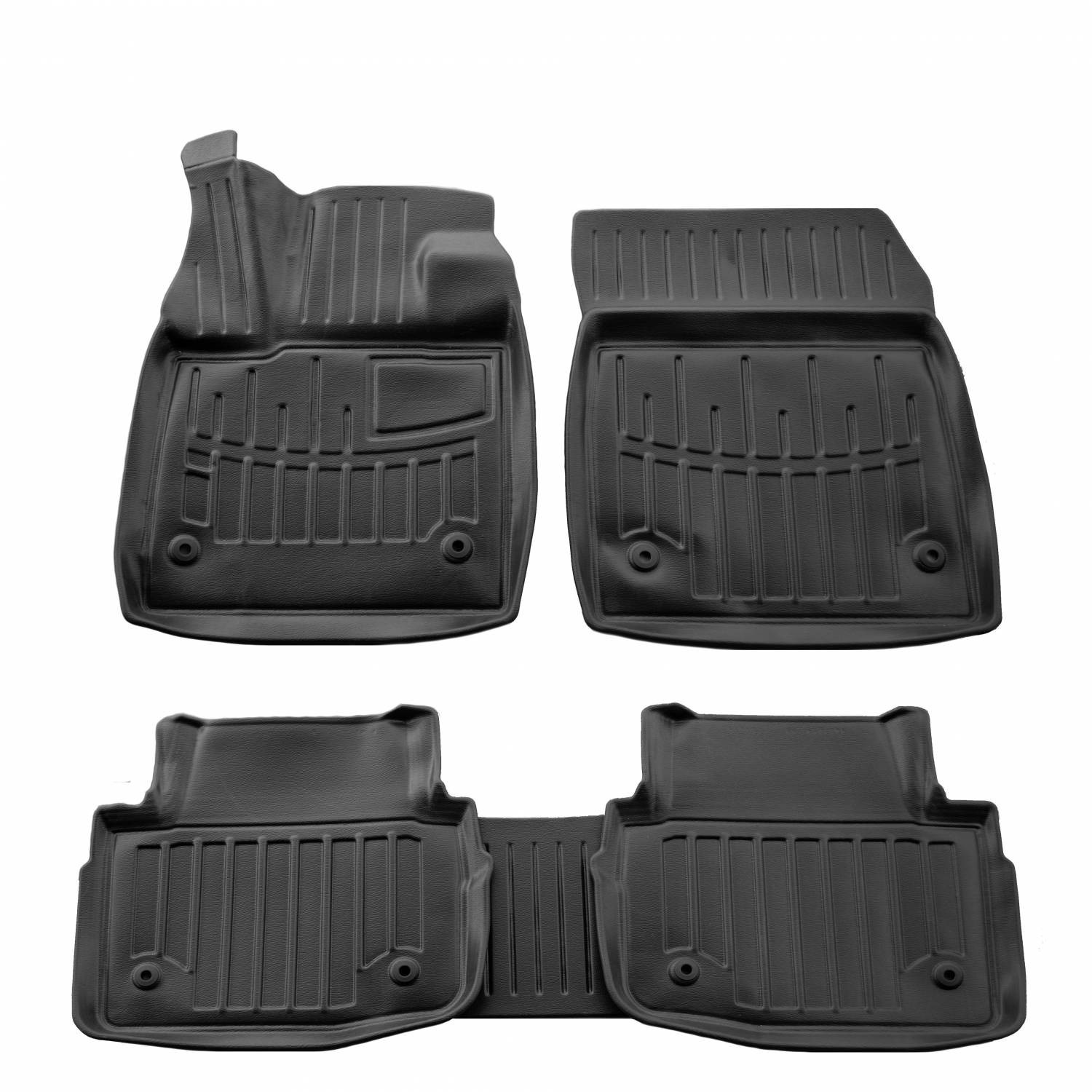 Kilimėliai 3D JAGUAR I-Pace 2018-, 5 pc. black /5049015 Automobiliniai kilimėliai Kilimėliai 3D JAGUAR I-Pace 2018-, 5 pc. black /5049015 Automobiliniai kilimėliai