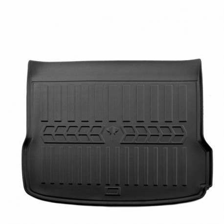 Guminis bagažinės kilimėlis AUDI Q5 8R 2008-2016 black /6030111 Automobiliniai kilimėliai Guminis bagažinės kilimėlis AUDI Q5 8R 2008-2016 black /6030111 Automobiliniai kilimėliai