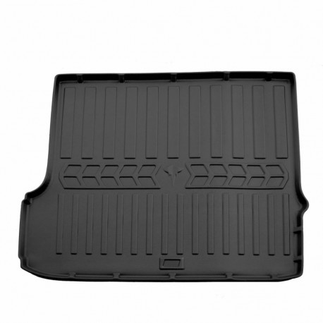 Guminis bagažinės kilimėlis BMW X3 E83 2004-2010 black /6027031 Automobiliniai kilimėliai Guminis bagažinės kilimėlis BMW X3 E83 2004-2010 black /6027031 Automobiliniai kilimėliai