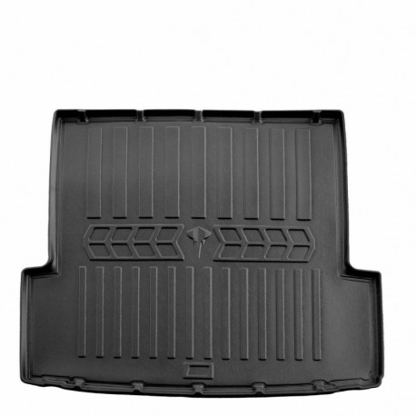 Guminis bagažinės kilimėlis BMW 3 E91 2004-2013 (universalas) black /6027121 Automobiliniai kilimėliai Guminis bagažinės kilimėlis BMW 3 E91 2004-2013 (universalas) black /6027121 Automobiliniai kilimėliai