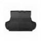 Guminis bagažinės kilimėlis CITROEN C-Crosser 2007-2013 (be SUB.) black /6013081