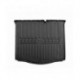 Guminis bagažinės kilimėlis CITROEN C-Elysse 2012- black /6016131